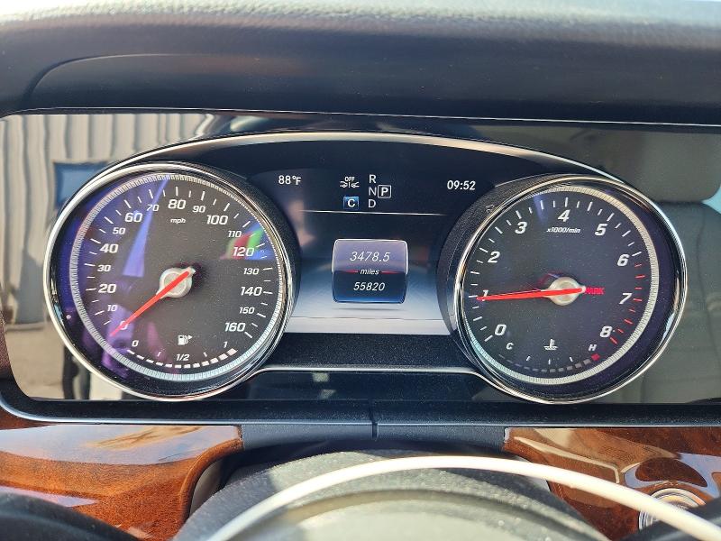 Продаж на аукціоні авто 2019 Mercedes-benz E, vin: WDDZF4JB6KA653142, номер лоту: 50281276