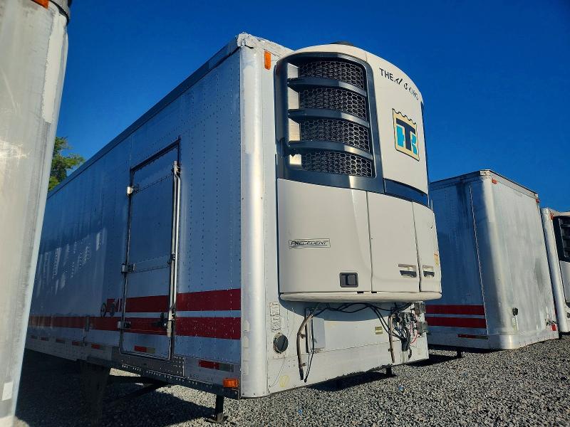 2006 Utility Trailer Vsra Reefe მანქანა იყიდება აუქციონზე, vin: 1UYVS248X6U725006, აუქციონის ნომერი: 48359396