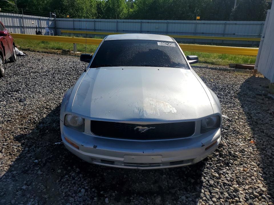 Aukcja sprzedaży 2009 Ford Mustang, vin: 1ZVHT80N095112329, numer aukcji: 50621436