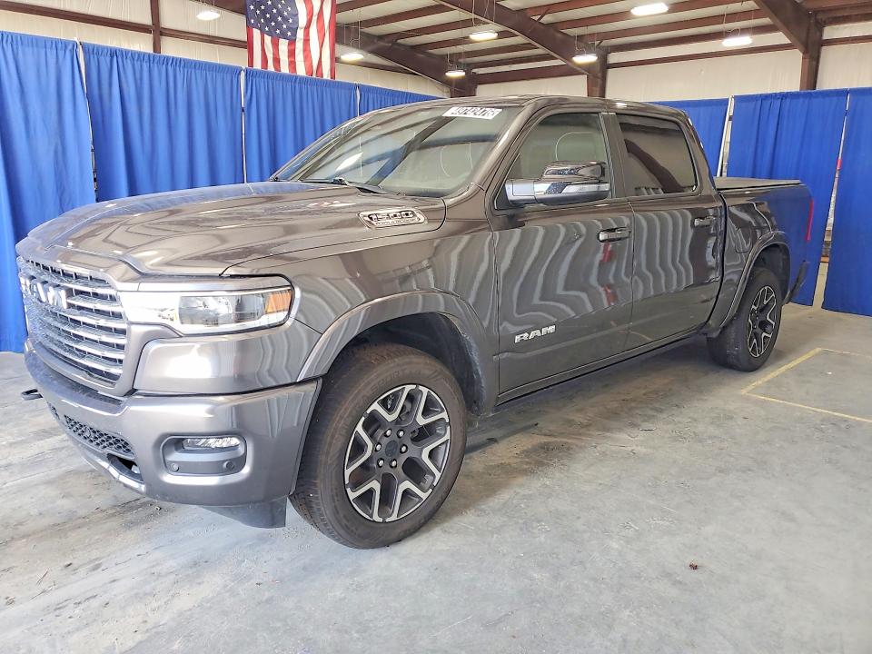 Продажа на аукционе авто 2026 Ram 1500, vin: 1C6SRFJP1TN293757, номер лота: 49742476