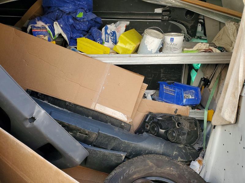 Aukcja sprzedaży 2021 Ford Transit, vin: 1FTBW3XG9MKA65404, numer aukcji: 52380066