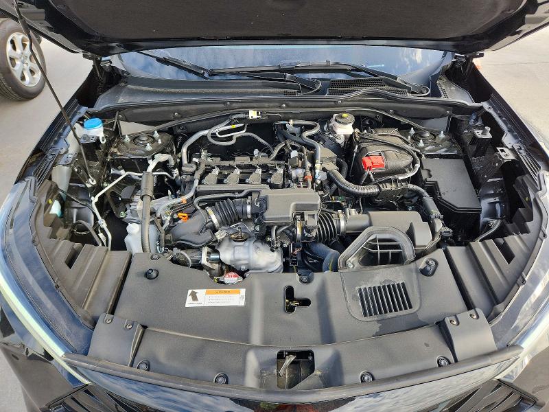 Продажа на аукционе авто 2025 Acura Adx, vin: 3HDSA1H30SM707480, номер лота: 48980406
