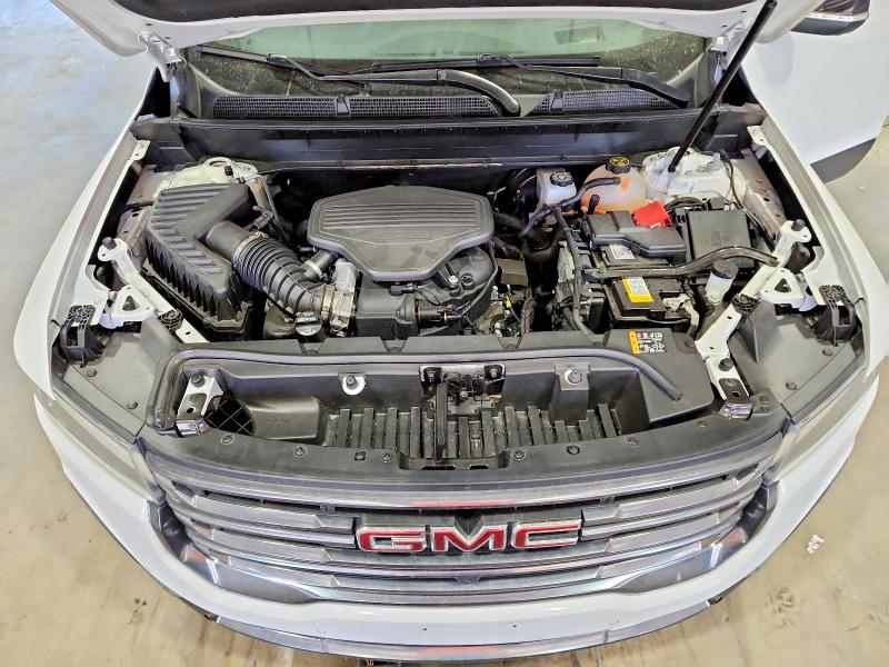 Продаж на аукціоні авто 2022 Gmc Acadia, vin: 1GKKNLLS7NZ177712, номер лоту: 49145136