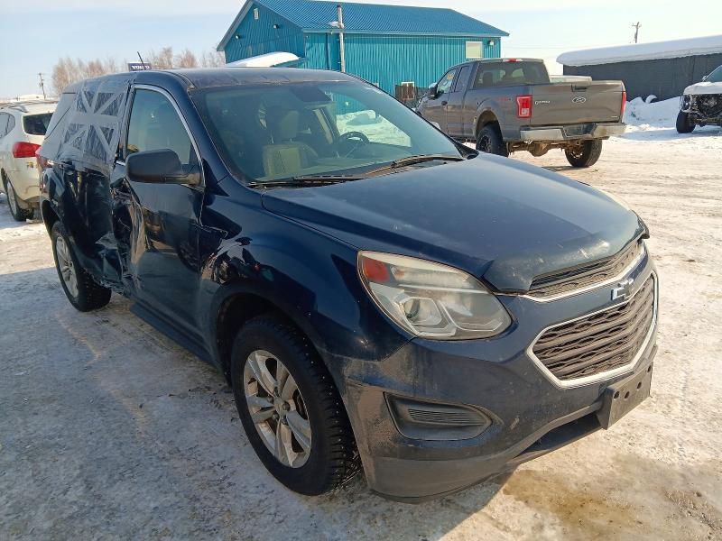 2016 Chevrolet Equinox მანქანა იყიდება აუქციონზე, vin: 2GNALBEK6G1185310, აუქციონის ნომერი: 78226655