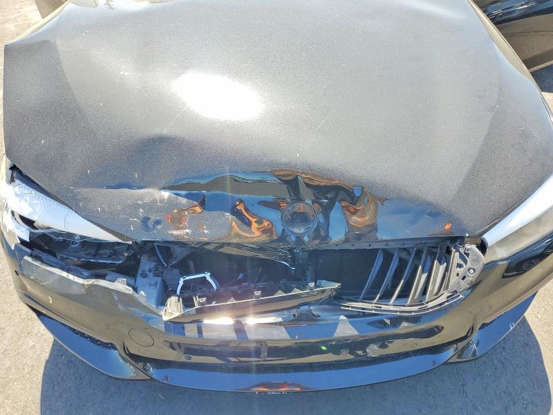 Aukcja sprzedaży 2019 Bmw 540, vin: WBAJE5C59KWW18683, numer aukcji: 51024496