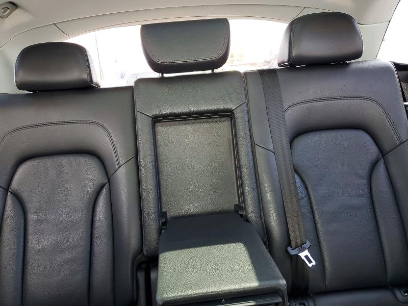 Aukcja sprzedaży 2014 Audi Q5, vin: WA1LFAFP9EA013783, numer aukcji: 48349736
