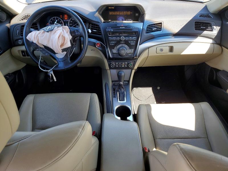 Aukcja sprzedaży 2013 Acura Ilx, vin: 19VDE3F72DE300962, numer aukcji: 50004546