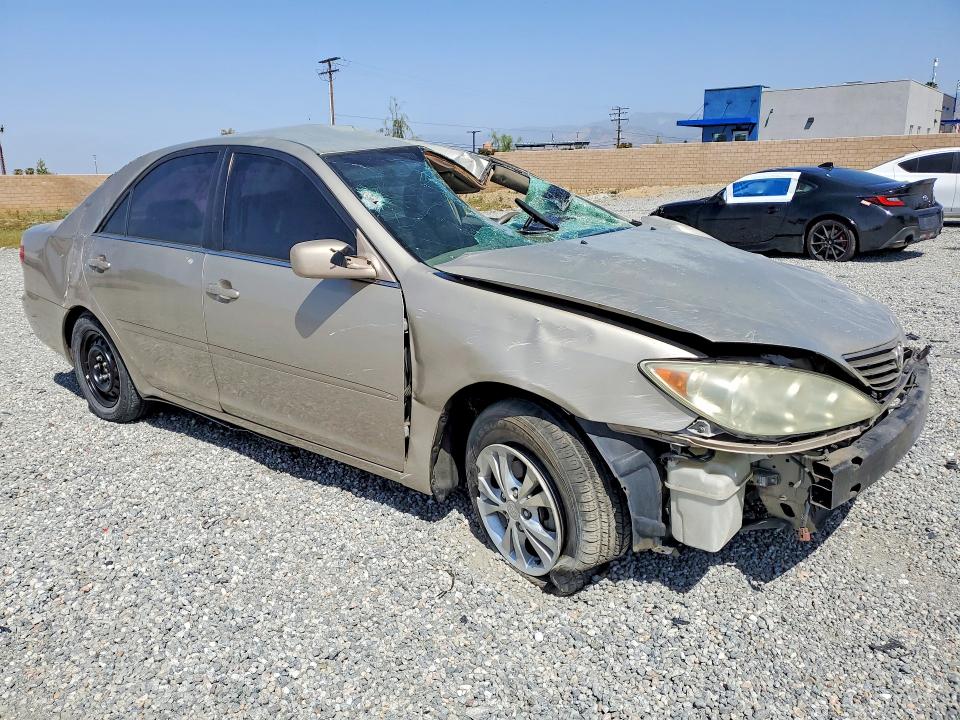 Aukcja sprzedaży 2005 Toyota Camry, vin: 4T1BF32K05U097140, numer aukcji: 50347966