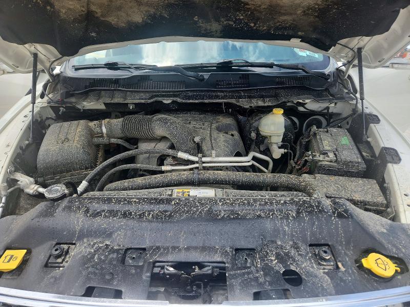 Aukcja sprzedaży 2016 Ram 1500, vin: 1C6RR7NTXGS314754, numer aukcji: 51095266