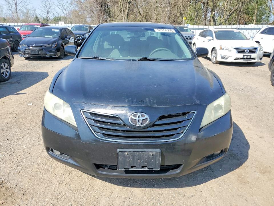Aukcja sprzedaży 2007 Toyota Camry, vin: 4T1BK46K87U026900, numer aukcji: 51168356