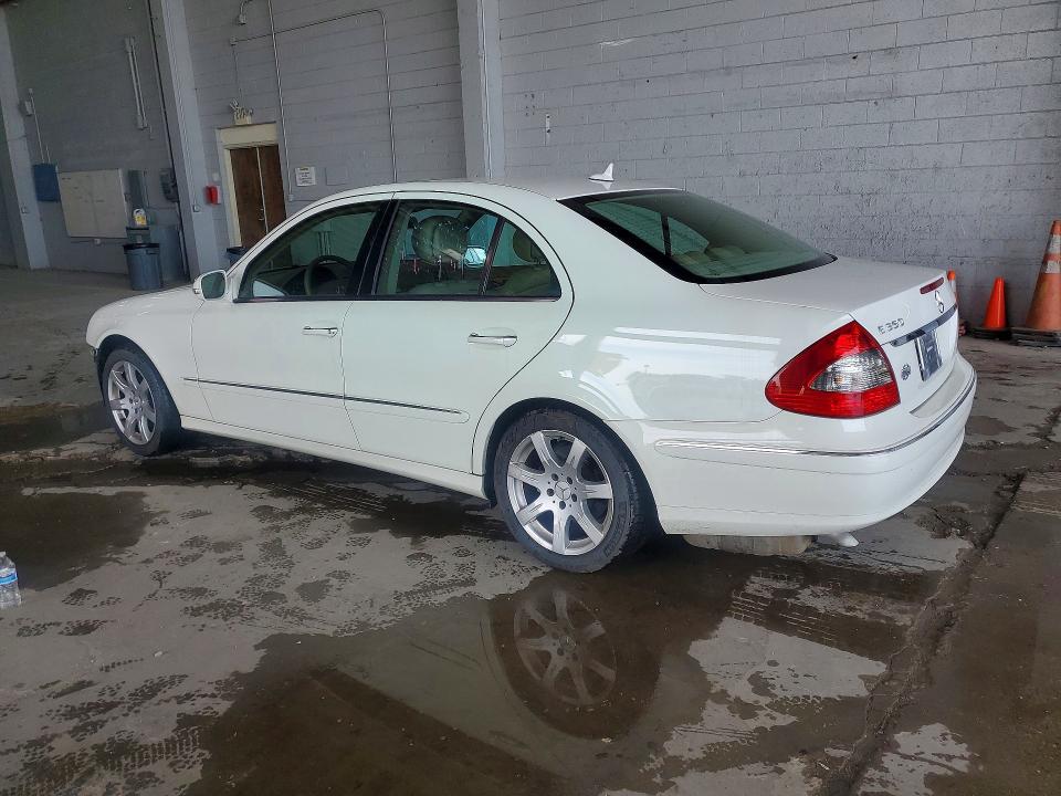 Продаж на аукціоні авто 2007 Mercedes-benz E, vin: WDBUF56X87B017076, номер лоту: 50169246