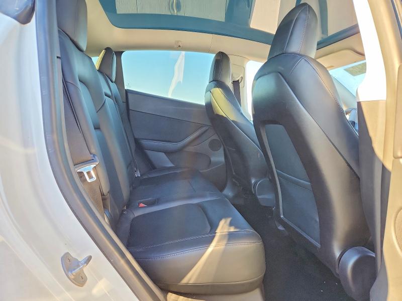 Aukcja sprzedaży 2020 Tesla Model Y, vin: 5YJYGDEE9LF032137, numer aukcji: 47925426