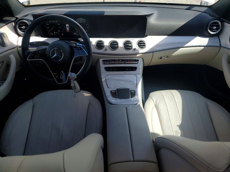 Aukcja sprzedaży 2022 Mercedes-benz E, vin: W1KZF8DB3NB086227, numer aukcji: 51646796