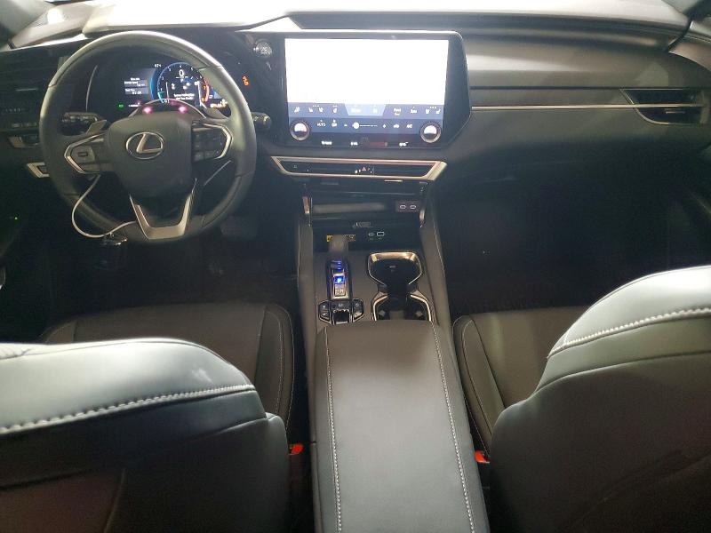 Продаж на аукціоні авто 2026 Lexus Rx 350, vin: 2T2BAMCA9TC129362, номер лоту: 49659106