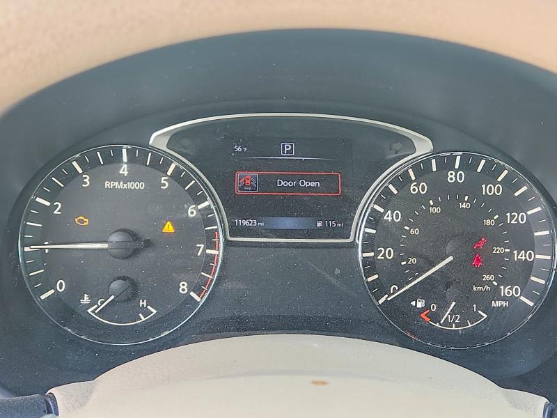 51186186 :رقم المزاد ، 1N4AL3AP1GC214647 vin ، 2016 Nissan Altima مزاد بيع