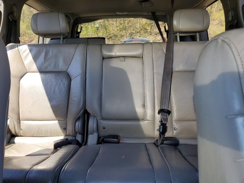 2009 Honda Pilot მანქანა იყიდება აუქციონზე, vin: 5FNYF48929B022527, აუქციონის ნომერი: 50790136