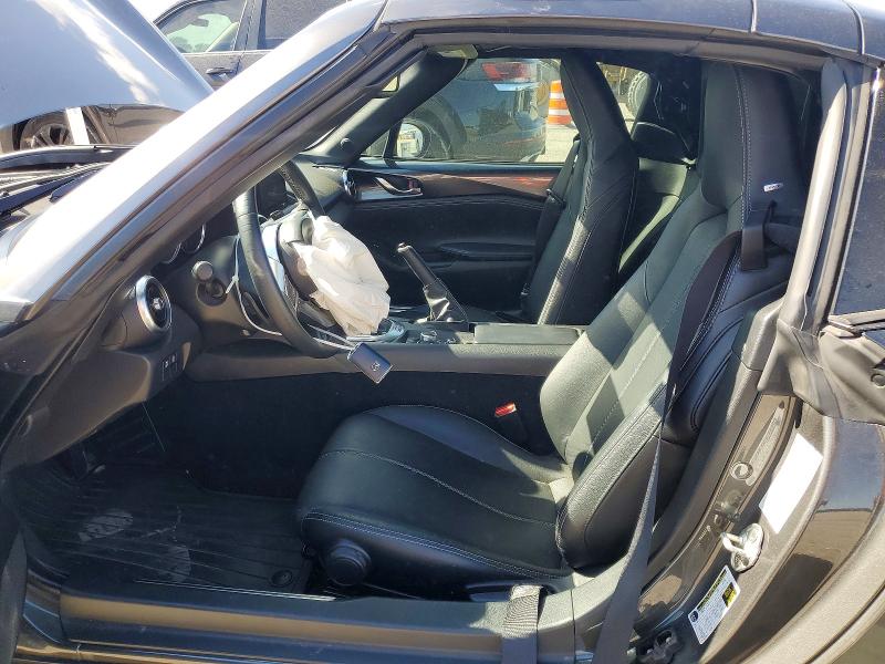 Продажа на аукционе авто 2022 Mazda Mx-5 Miata, vin: JM1NDAM70N0500559, номер лота: 49169636