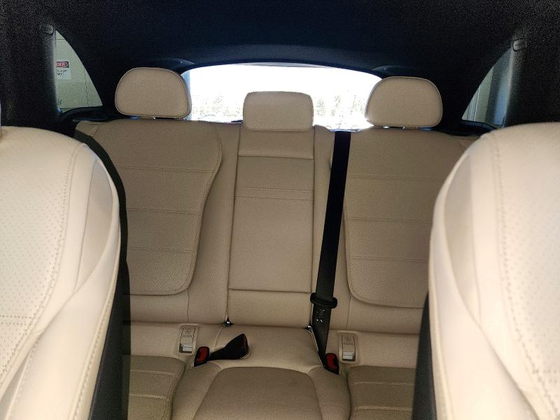 Продаж на аукціоні авто 2026 Mercedes-benz Glc, vin: W1NKM4HB8TF494385, номер лоту: 49363776