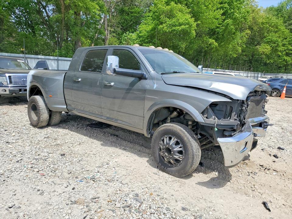 Aukcja sprzedaży 2012 Dodge Ram 3500, vin: 3C63DRNL8CG252496, numer aukcji: 49300646