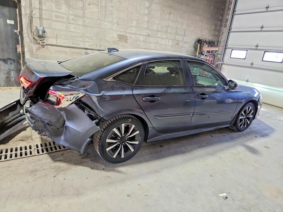 Продаж на аукціоні авто 2022 Honda Civic, vin: JHMFE1F71NX001046, номер лоту: 50755866