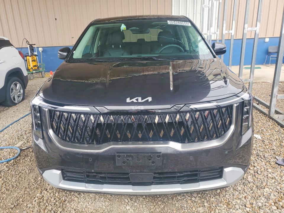 Aukcja sprzedaży 2026 Kia Carnival, vin: KNDNB5K38T6584654, numer aukcji: 48463386