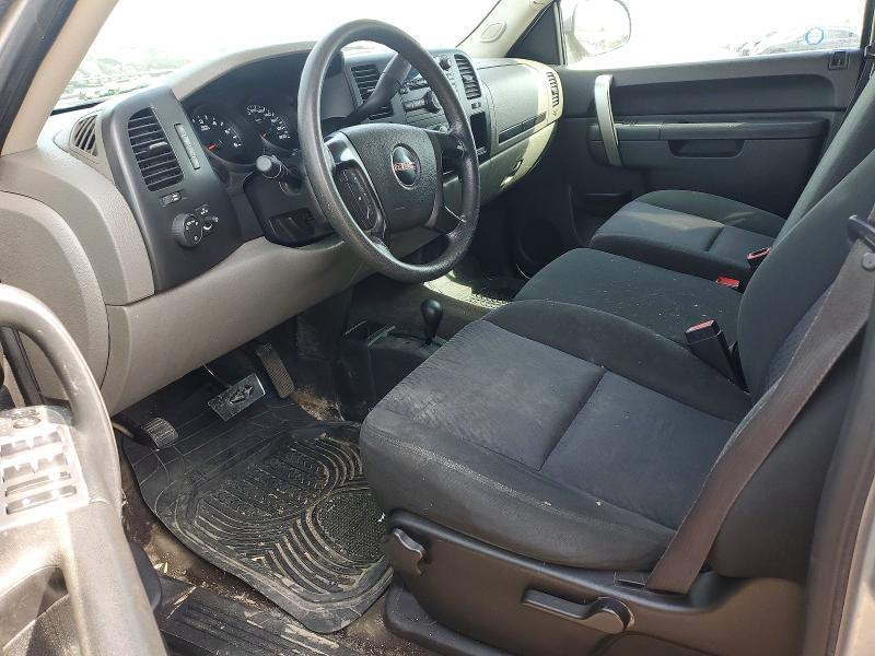 Aukcja sprzedaży 2012 Gmc Sierra, vin: 3GTP2UEAXCG146908, numer aukcji: 50495066