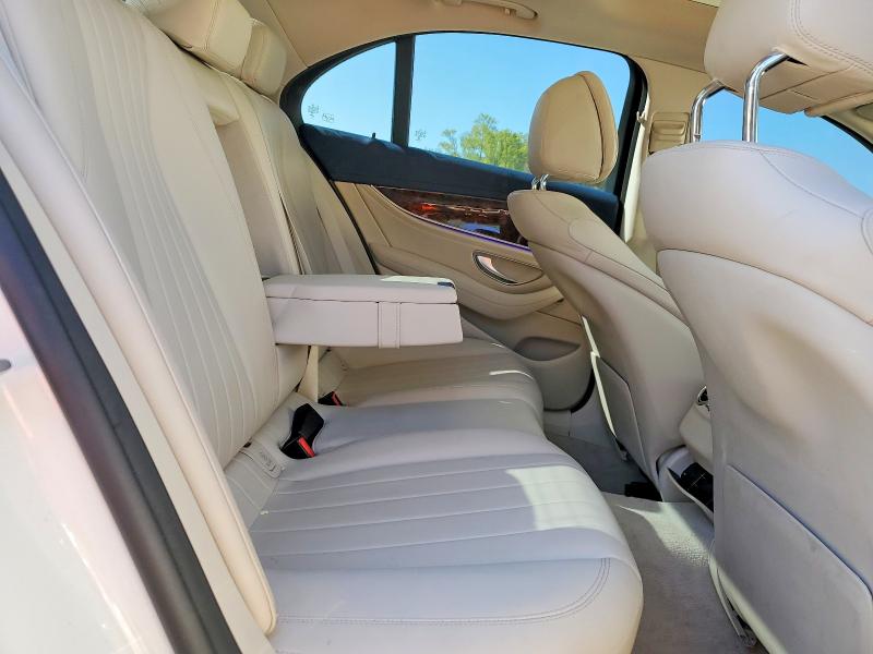 Aukcja sprzedaży 2020 Mercedes-benz E, vin: W1KZF8EB0LA818069, numer aukcji: 49248396