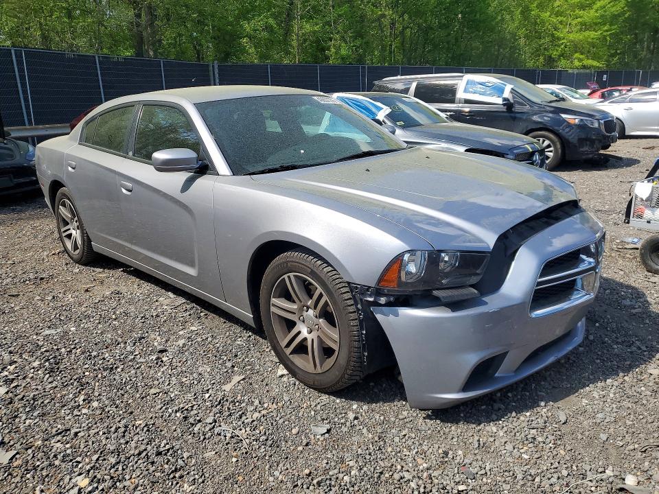 Продажа на аукционе авто 2013 Dodge Charger, vin: 2C3CDXBG7DH640068, номер лота: 49857776