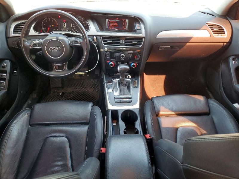 50359206 :رقم المزاد ، WAUFFAFL4EN015818 vin ، 2014 Audi A4 مزاد بيع