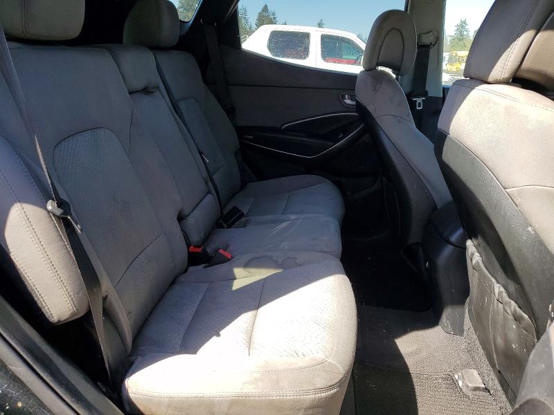 Продажа на аукционе авто 2014 Hyundai Santa Fe Sport, vin: 5XYZU3LBXEG178087, номер лота: 51454326
