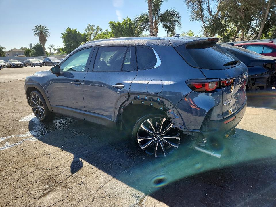 49135986 :رقم المزاد ، 7MMVABDL4TN473622 vin ، 2026 Mazda Cx-50 مزاد بيع