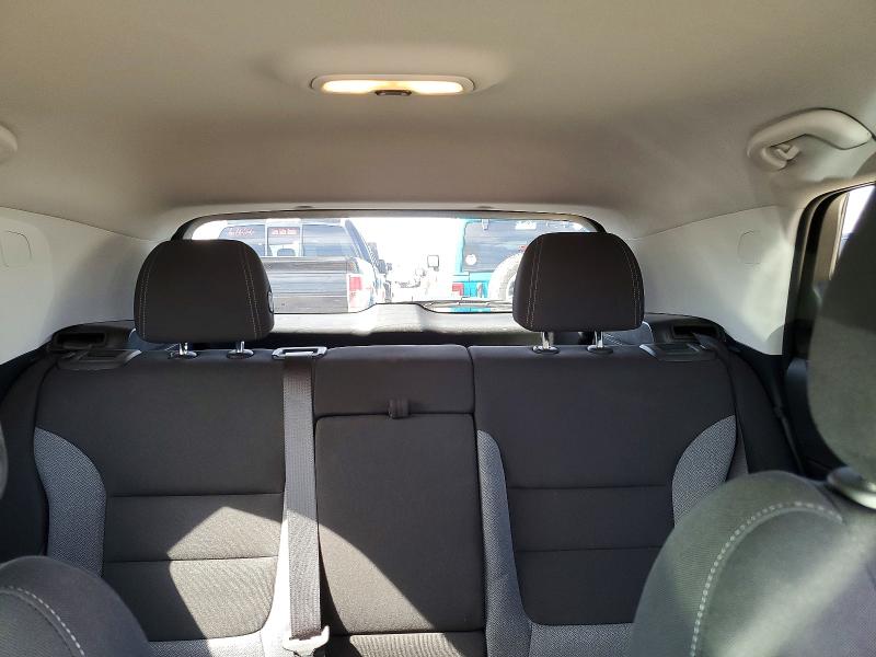 Aukcja sprzedaży 2025 Chevrolet Trailblazer, vin: KL79MPSL7SB069915, numer aukcji: 50316186
