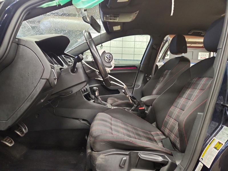 Aukcja sprzedaży 2016 Volkswagen Gti, vin: 3VW5T7AU8GM064492, numer aukcji: 48439456