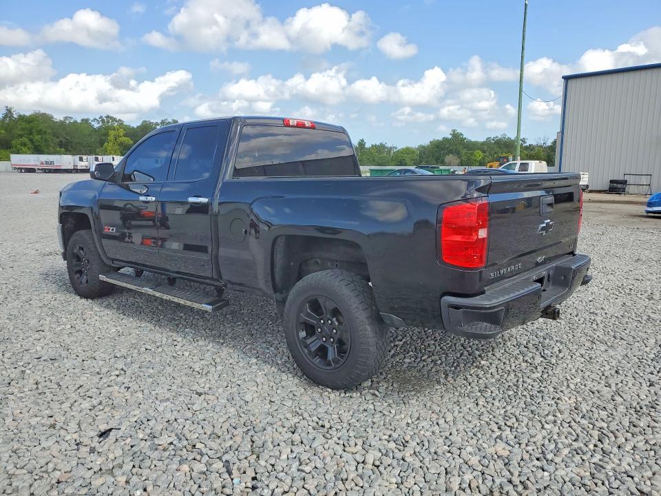 49496136 :رقم المزاد ، 2GCVKPEC6K1101451 vin ، 2019 Chevrolet Silverado Ld مزاد بيع
