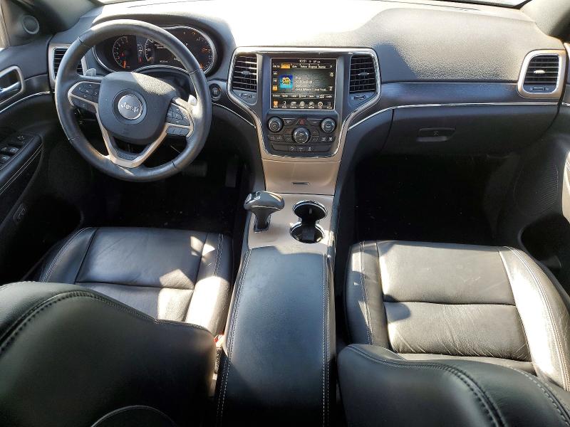 49101136 :رقم المزاد ، 1C4RJFBG3FC950927 vin ، 2015 Jeep Grand Cherokee مزاد بيع