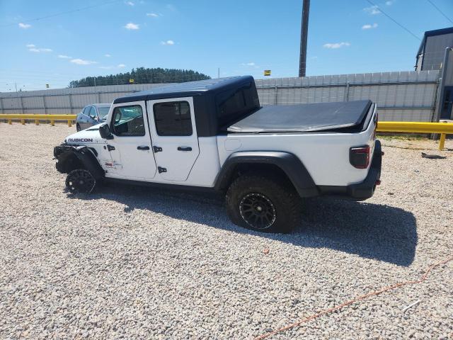 50001496 :رقم المزاد ، 1C6JJTBG1LL167197 vin ، 2020 Jeep Gladiator مزاد بيع