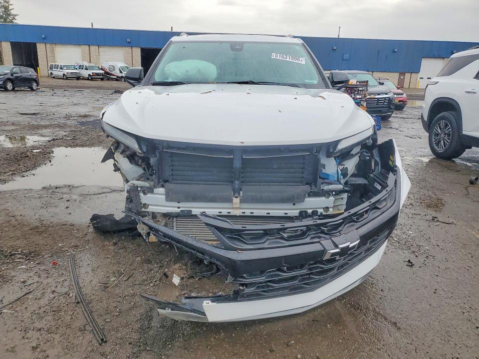2023 Chevrolet Blazer მანქანა იყიდება აუქციონზე, vin: 3GNKBHR47PS148356, აუქციონის ნომერი: 51631996
