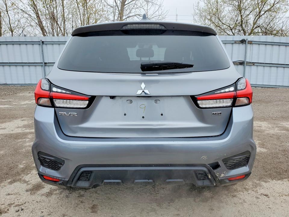 Продажа на аукционе авто 2021 Mitsubishi Rvr, vin: JA4AJVAW4MU607013, номер лота: 50314496