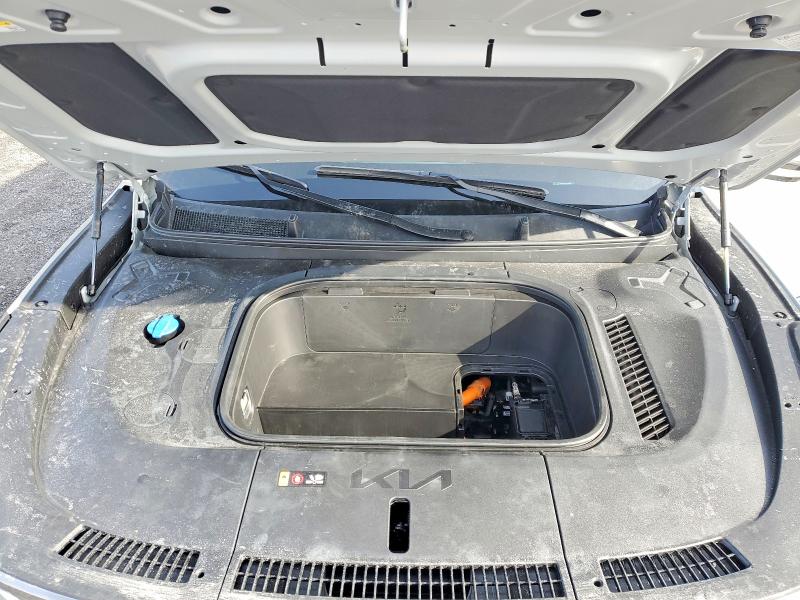 Aukcja sprzedaży 2026 Kia Ev9, vin: KNDAFFS58T6064190, numer aukcji: 46554276