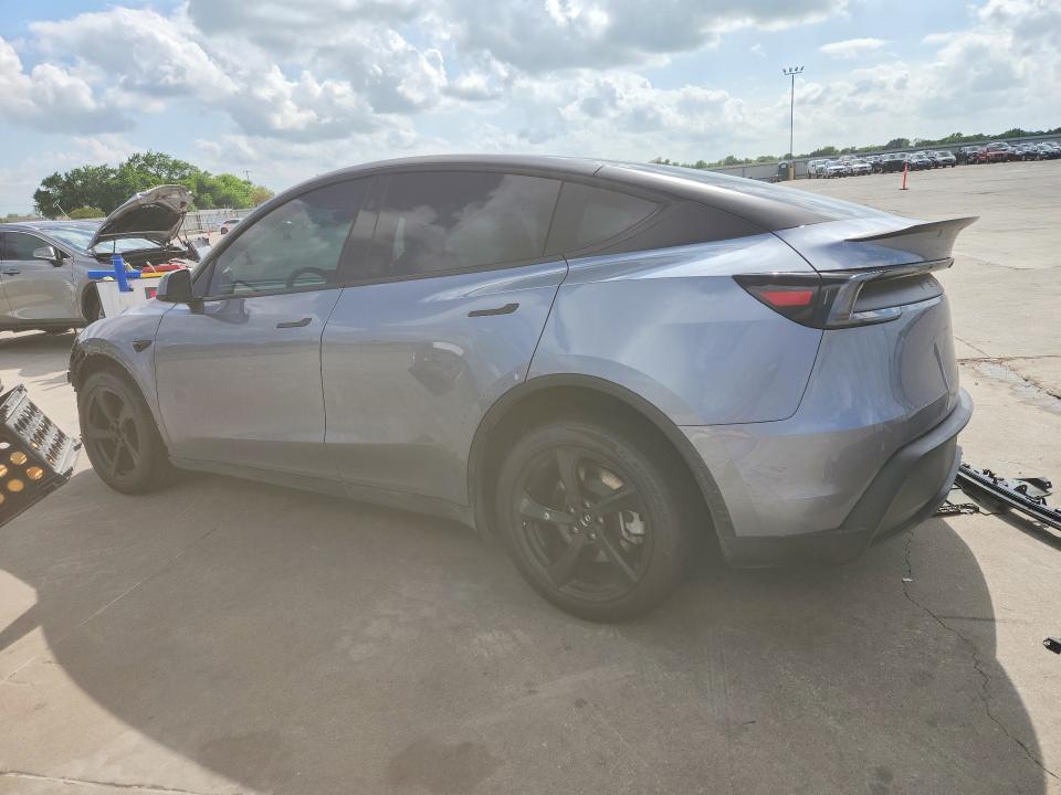 Aukcja sprzedaży 2026 Tesla Model Y, vin: 7SAYGDED8TA454553, numer aukcji: 48577996