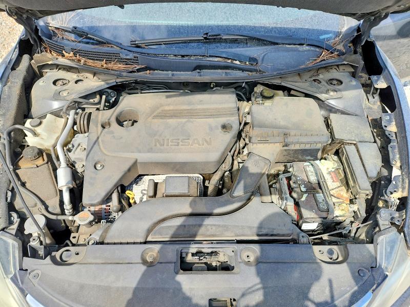 2016 Nissan Altima მანქანა იყიდება აუქციონზე, vin: 1N4AL3AP1GC191984, აუქციონის ნომერი: 51348106