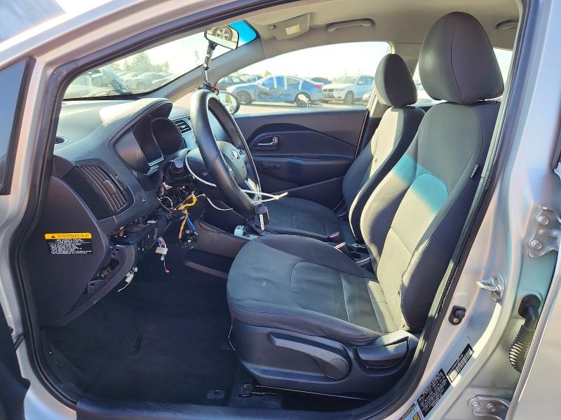 Aukcja sprzedaży 2014 Kia Rio, vin: KNADM4A32E6341312, numer aukcji: 51344106