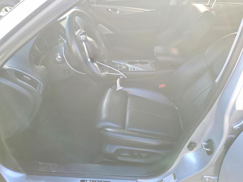 Продажа на аукционе авто 2018 Infiniti Q50, vin: JN1EV7AP2JM355471, номер лота: 47909456
