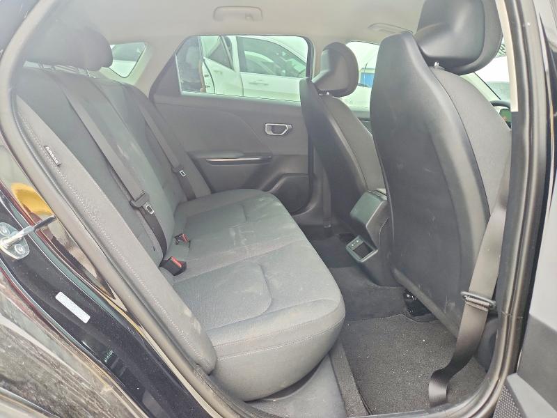 Продаж на аукціоні авто 2025 Kia K4, vin: 3KPFT4DE4SE019711, номер лоту: 49799186