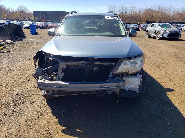 Aukcja sprzedaży 2010 Subaru Forester, vin: JF2SH6CC3AH748515, numer aukcji: 49008036