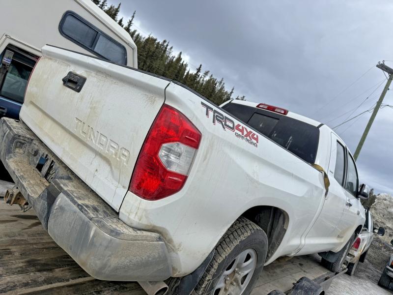 Aukcja sprzedaży 2016 Toyota Tundra, vin: 5TFBW5F17GX576822, numer aukcji: 48139216