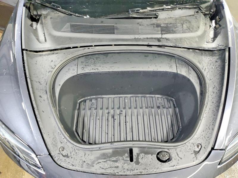 Продажа на аукционе авто 2024 Tesla Model 3, vin: 5YJ3E1EB5RF806719, номер лота: 51372826
