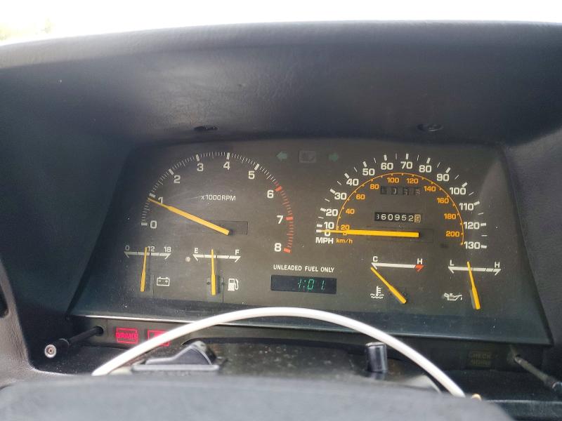 1985 Toyota Celica მანქანა იყიდება აუქციონზე, vin: JT2RA65L9F0015589, აუქციონის ნომერი: 49809506