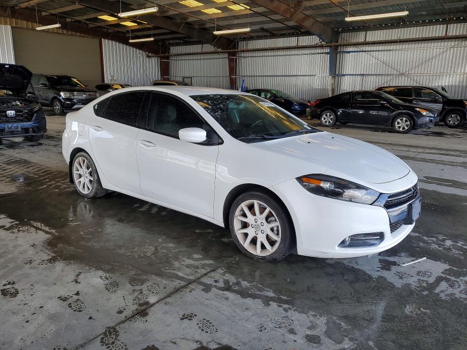 Продажа на аукционе авто 2015 Dodge Dart, vin: 1C3CDFBB8FD165268, номер лота: 49824956