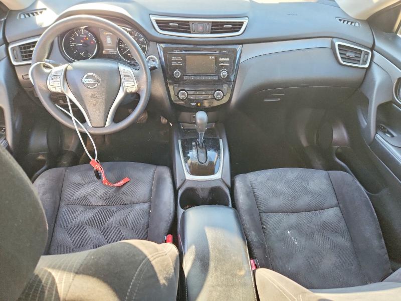 Продаж на аукціоні авто 2014 Nissan Rogue, vin: 5N1AT2MV4EC764870, номер лоту: 48905776
